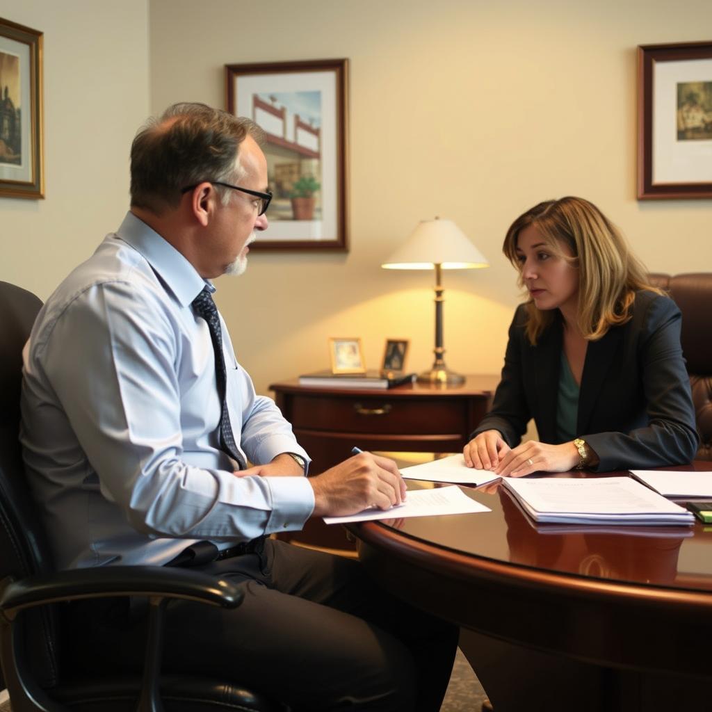 Child Support Arrears Lawyer New Kent County, VA