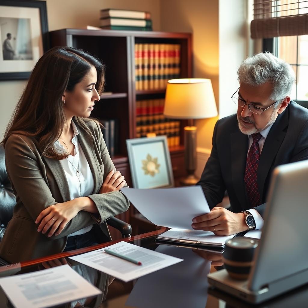 Child Support Arrears Lawyer Rockingham County, VA