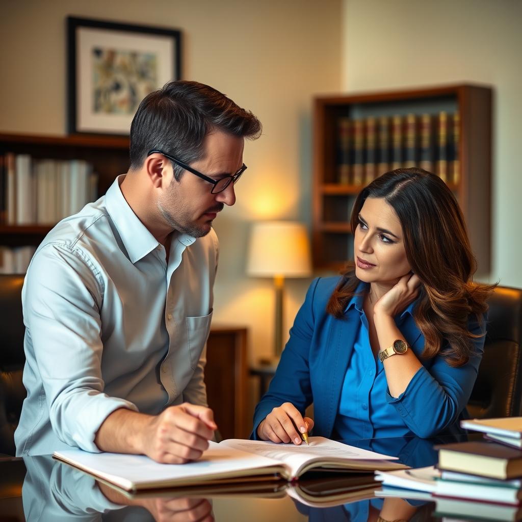 Child Support Contempt Lawyer Louisa County, VA