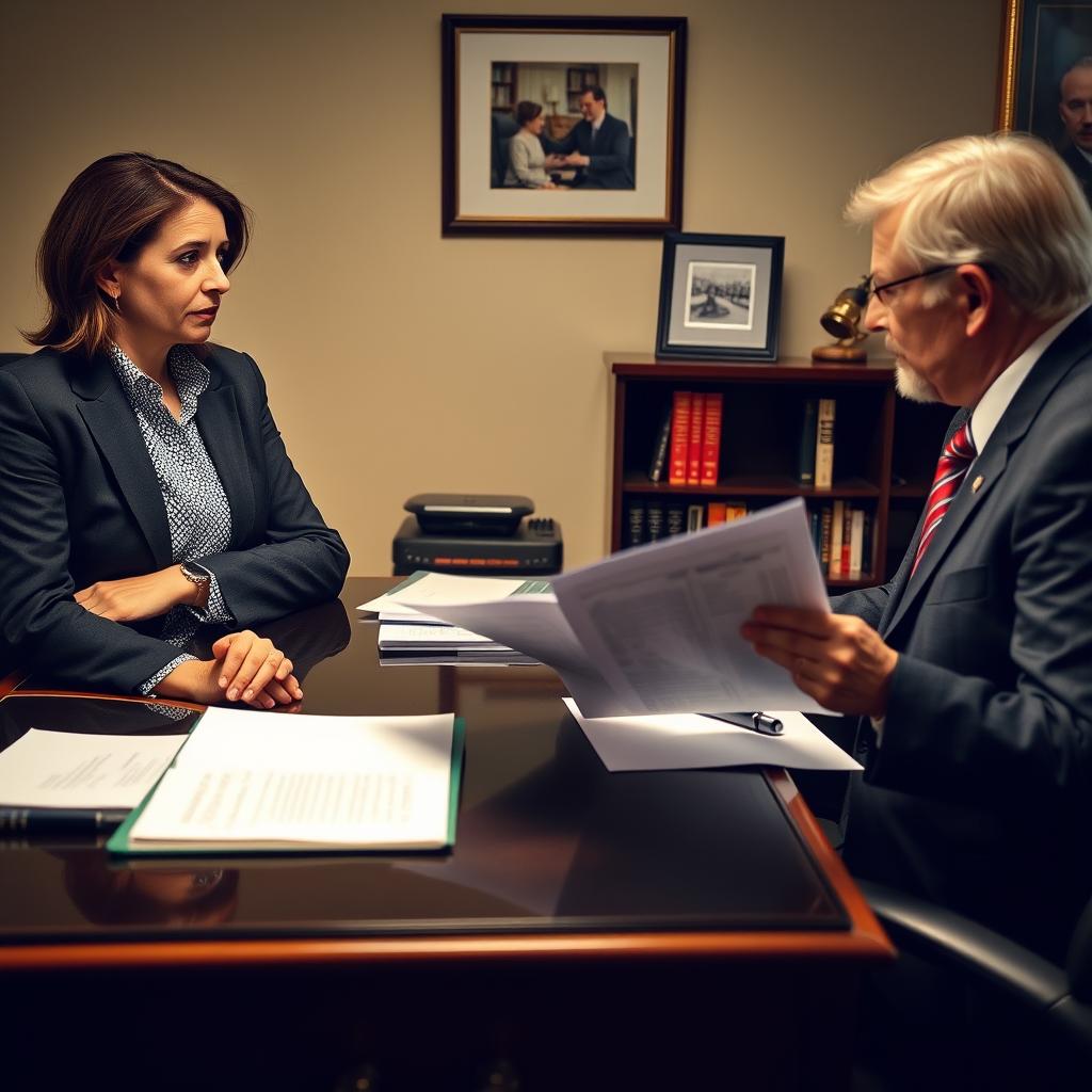 Child Support Contempt Lawyer Virginia, VA