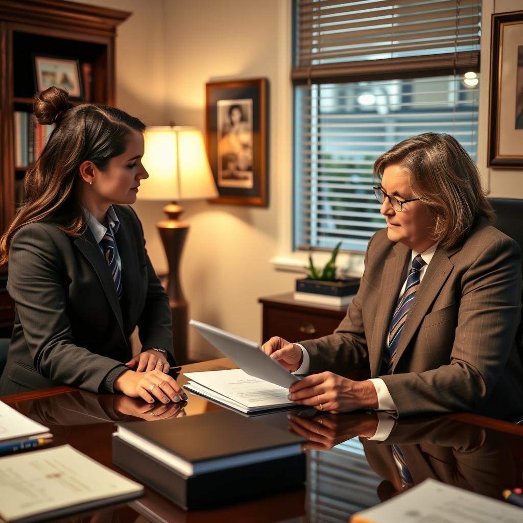 Child Support Enforcement Lawyer Colonial Heights, VA