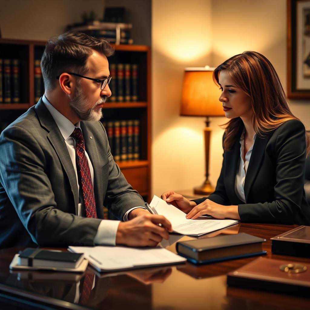 Child Support Enforcement Lawyer Fluvanna County, VA