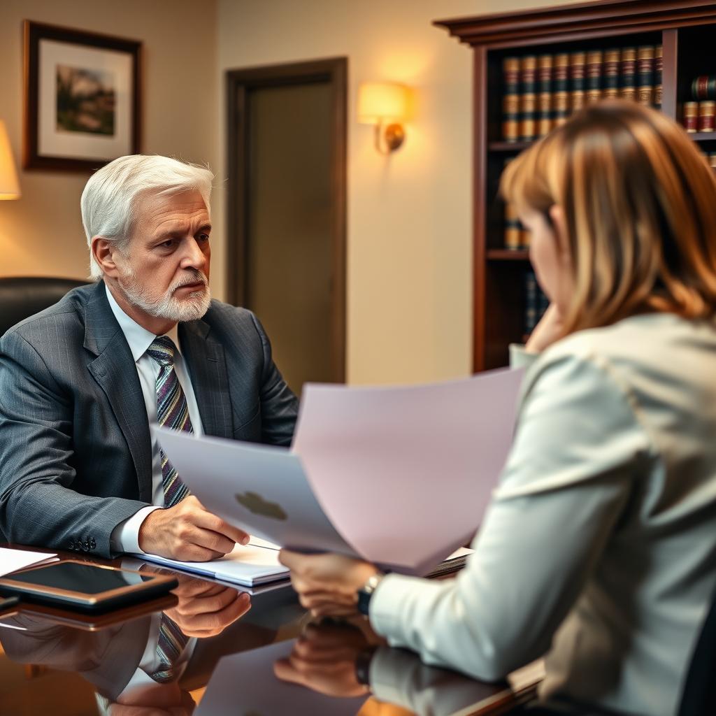 Child Support Enforcement Lawyer Goochland County, VA
