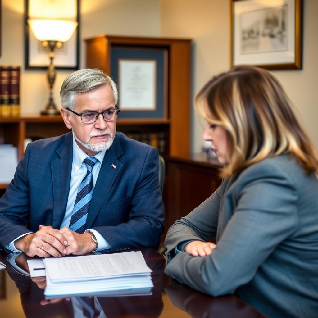 Child Support Enforcement Lawyer New Kent County, VA