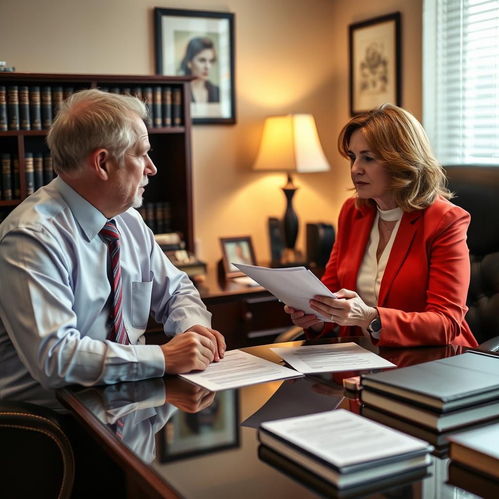 Child Support Enforcement Lawyer Prince George County, VA