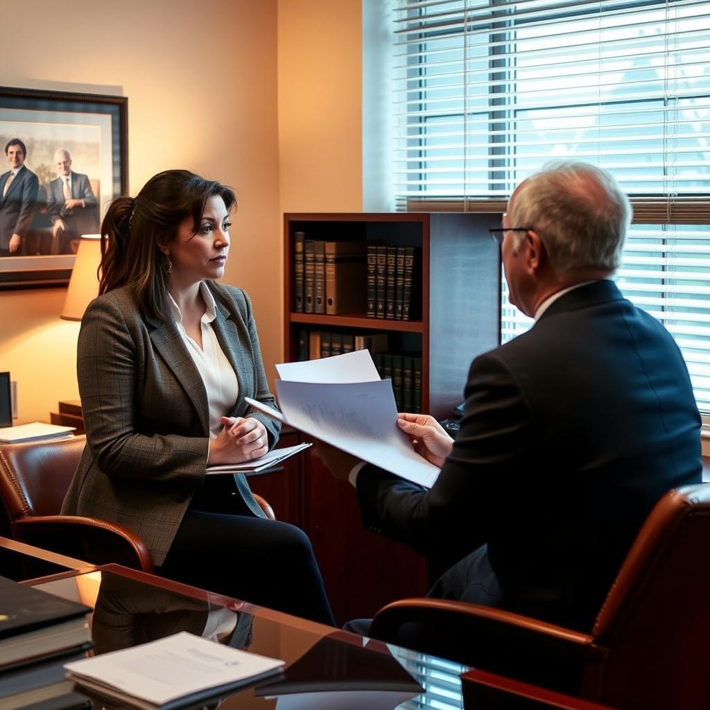 Child Support Enforcement Lawyer Virginia, VA