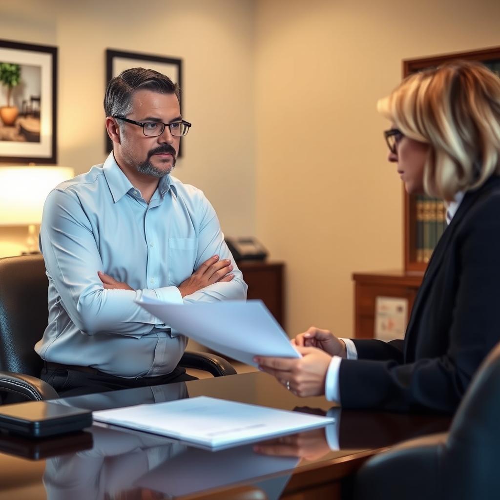 Child Support Establishment Lawyer Virginia, VA