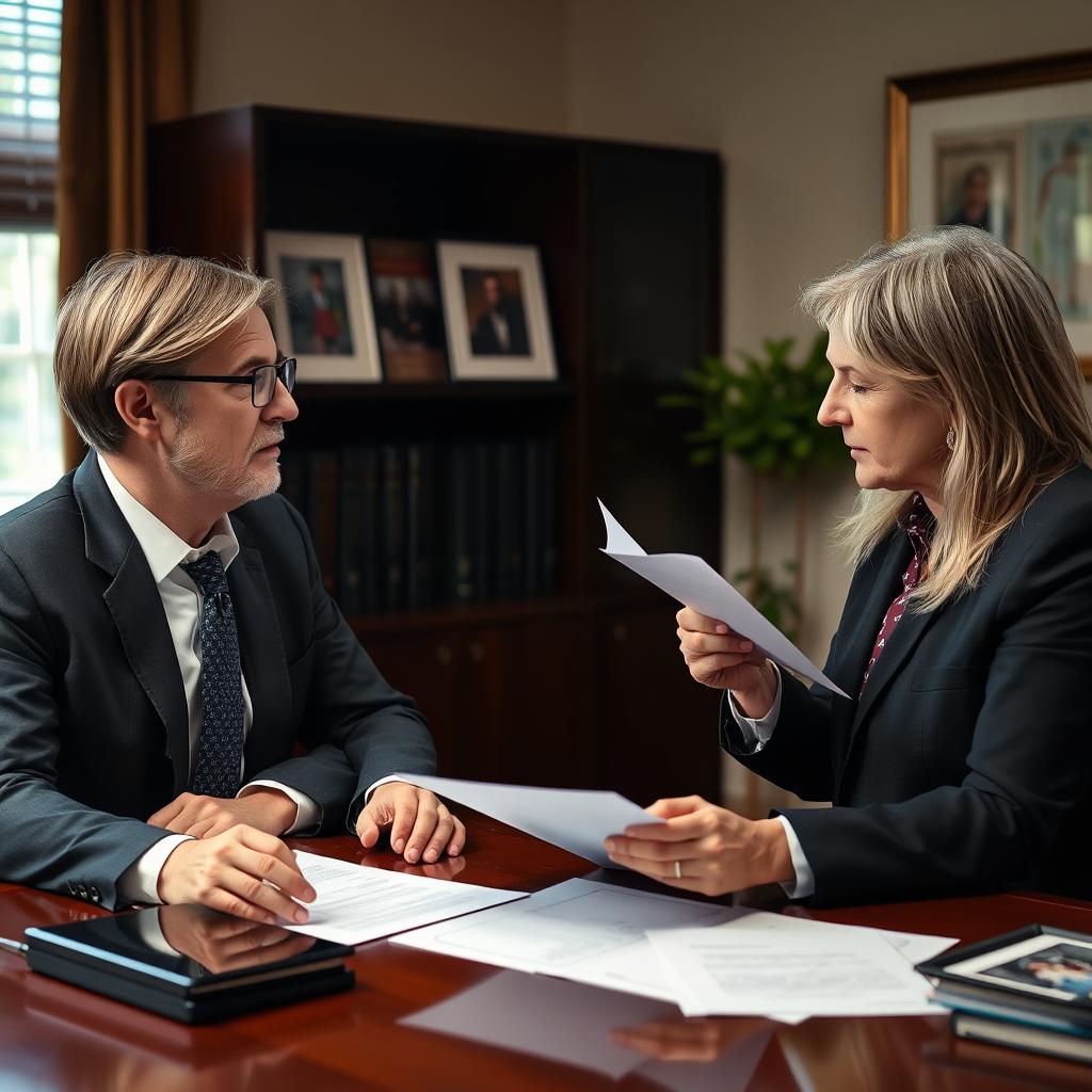 Child Support Lawyer Chesterfield County, VA