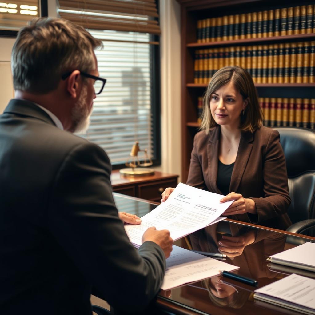 Child Support Lawyer Colonial Heights, VA