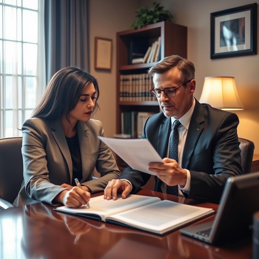 Child Support Lawyer Dinwiddie County, VA