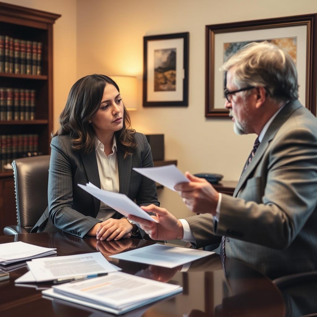 Child Support Lawyer Fluvanna County, VA