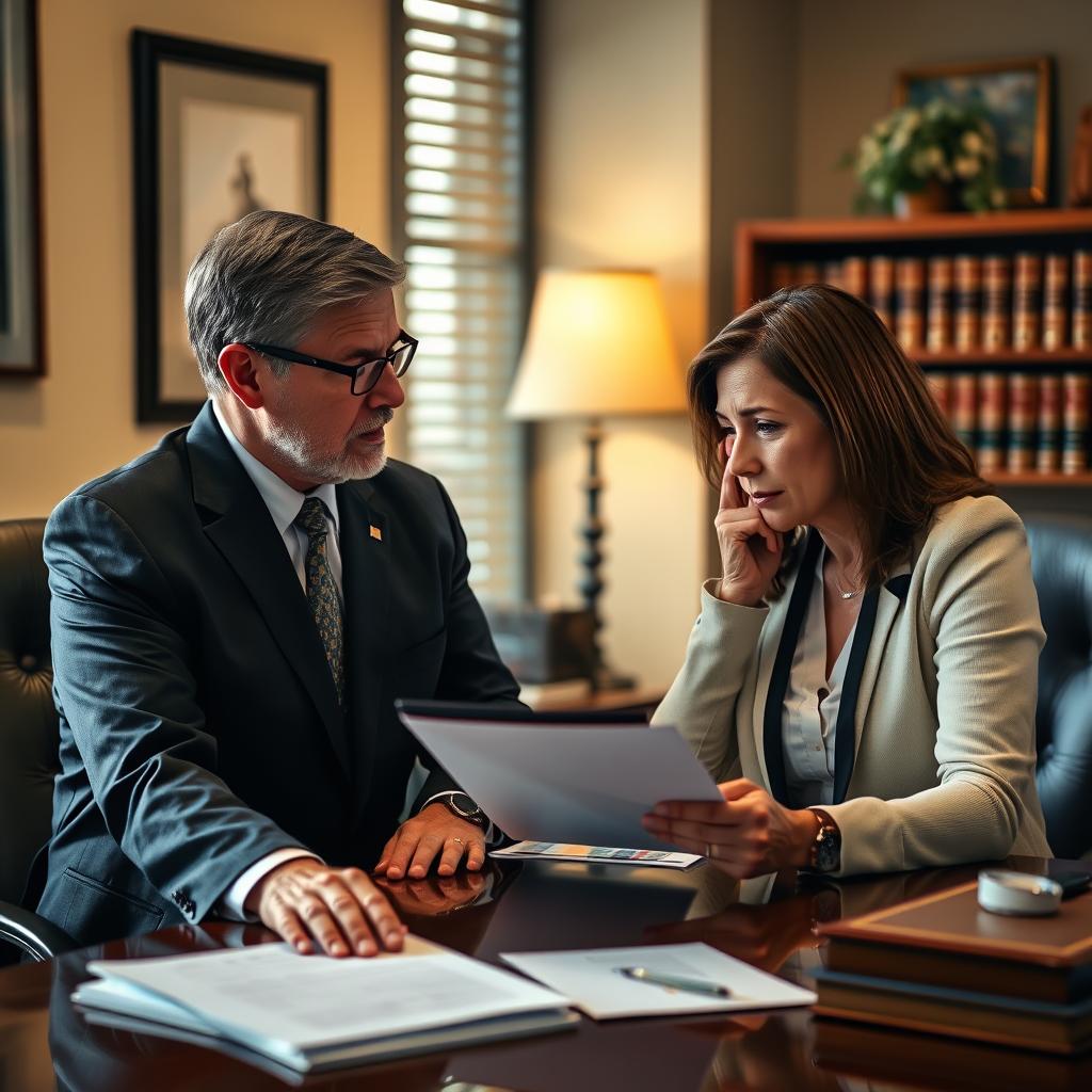 Child Support Lawyer King William County, VA