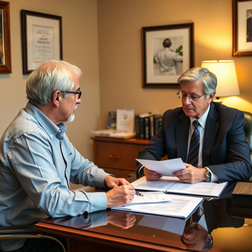 Child Support Lawyer Rappahannock County, VA