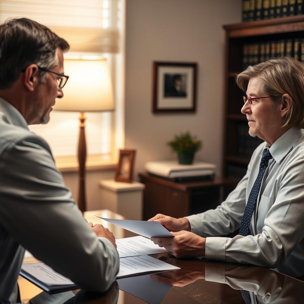 Contested Divorce Lawyer Colonial Heights, VA
