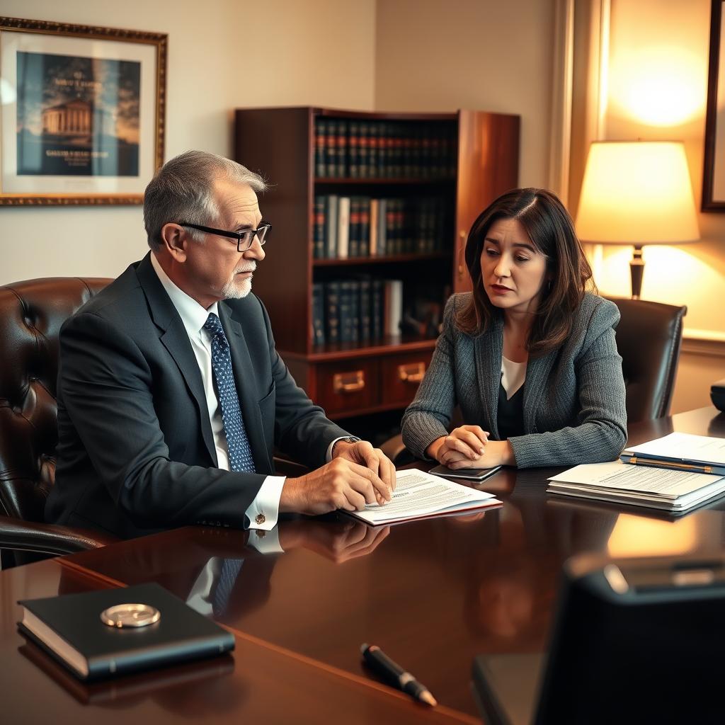 Cruelty Divorce Lawyer Colonial Heights, VA