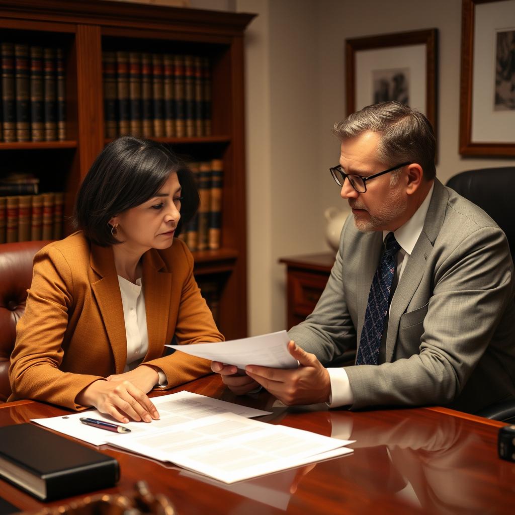 Cruelty Divorce Lawyer Dinwiddie County, VA