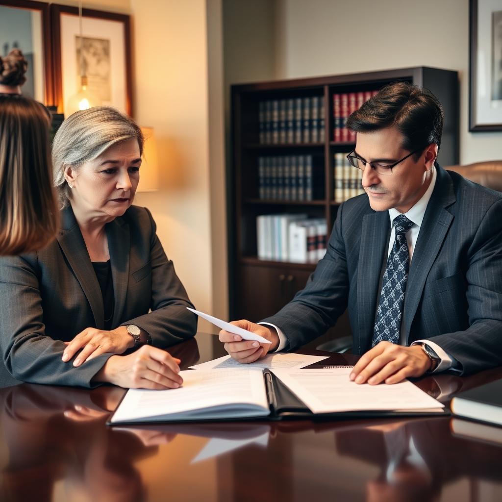Cruelty Divorce Lawyer Fauquier County, VA