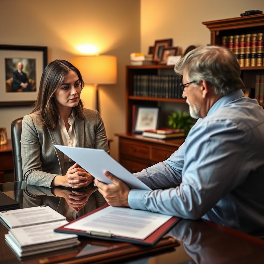 Cruelty Divorce Lawyer Fluvanna County, VA