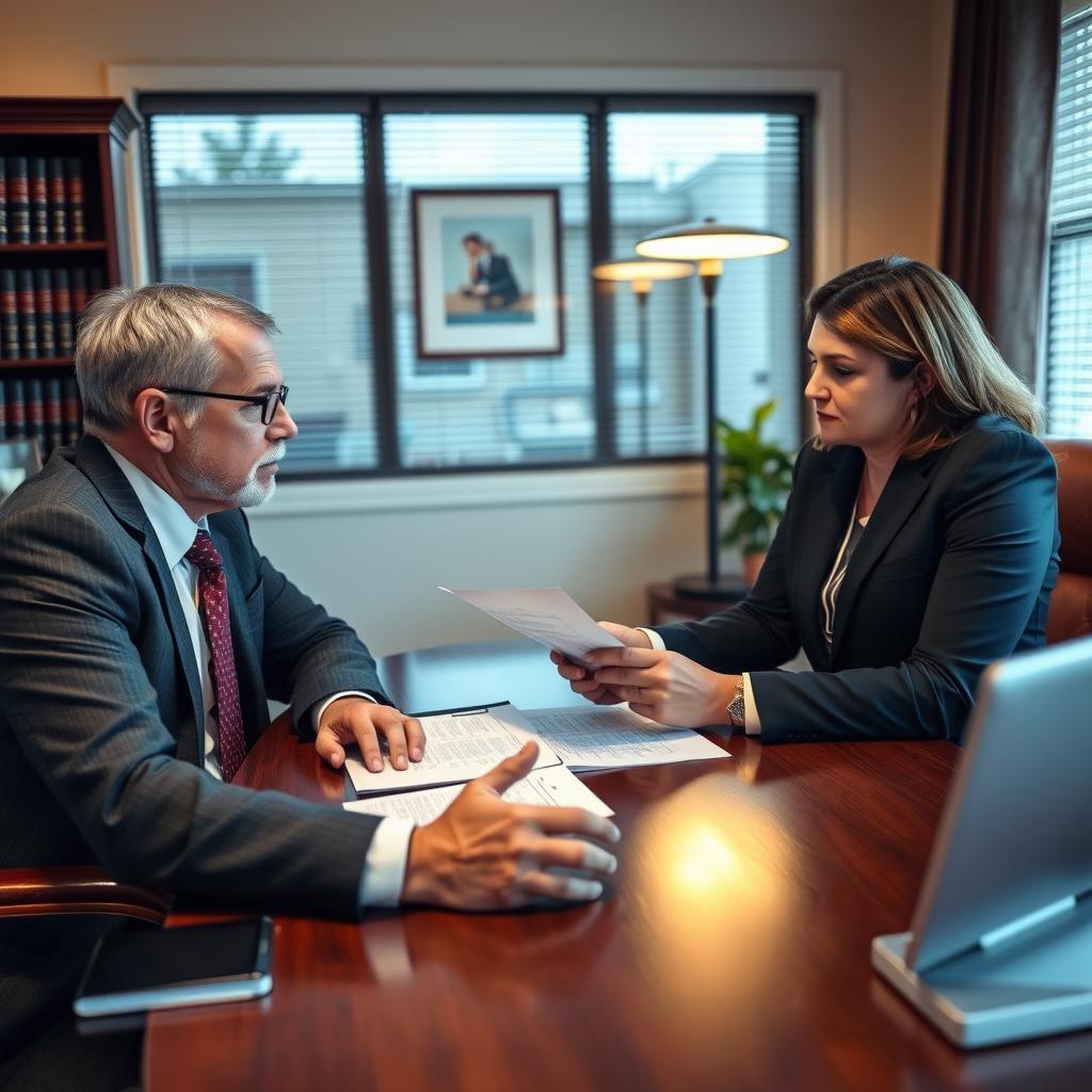 Cruelty Divorce Lawyer Goochland County, VA