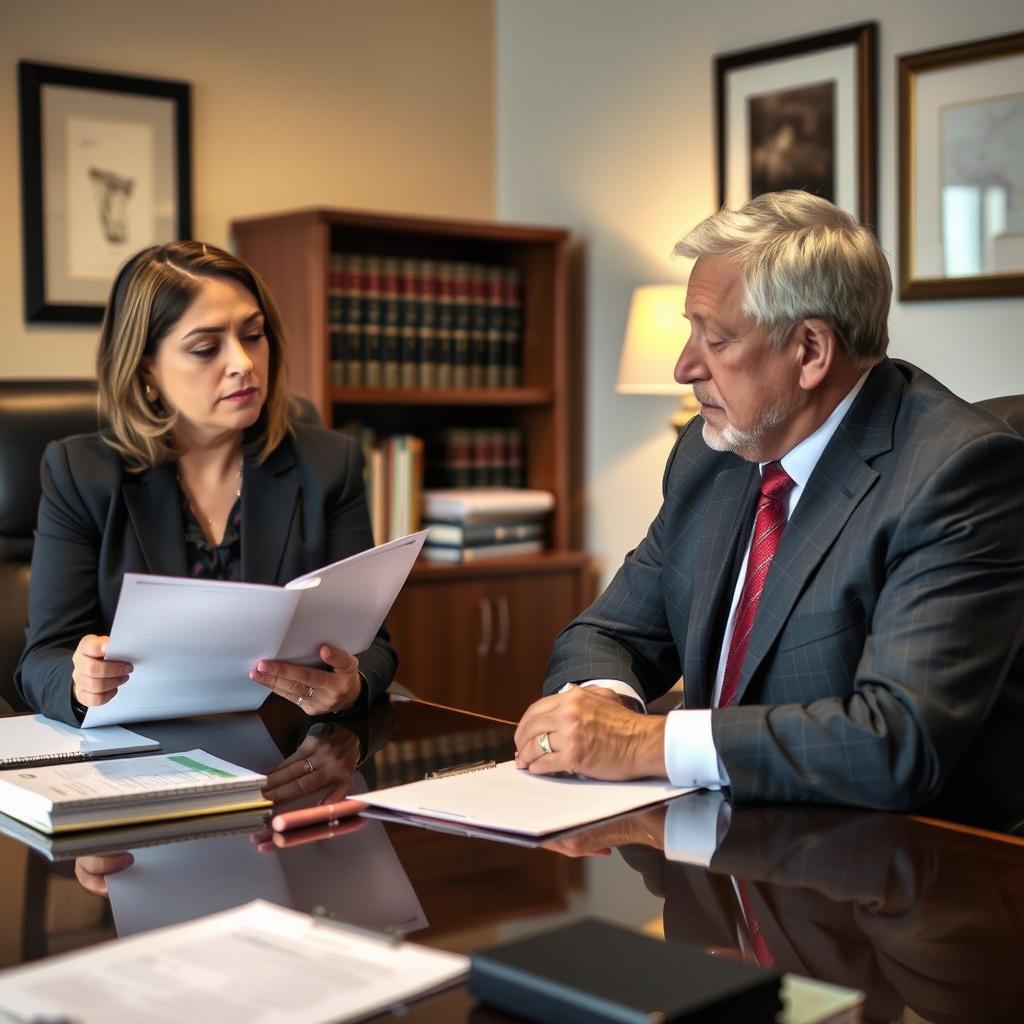 Cruelty Divorce Lawyer King William County, VA