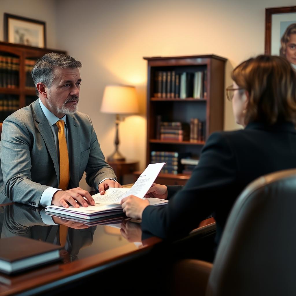 Cruelty Divorce Lawyer Louisa County, VA