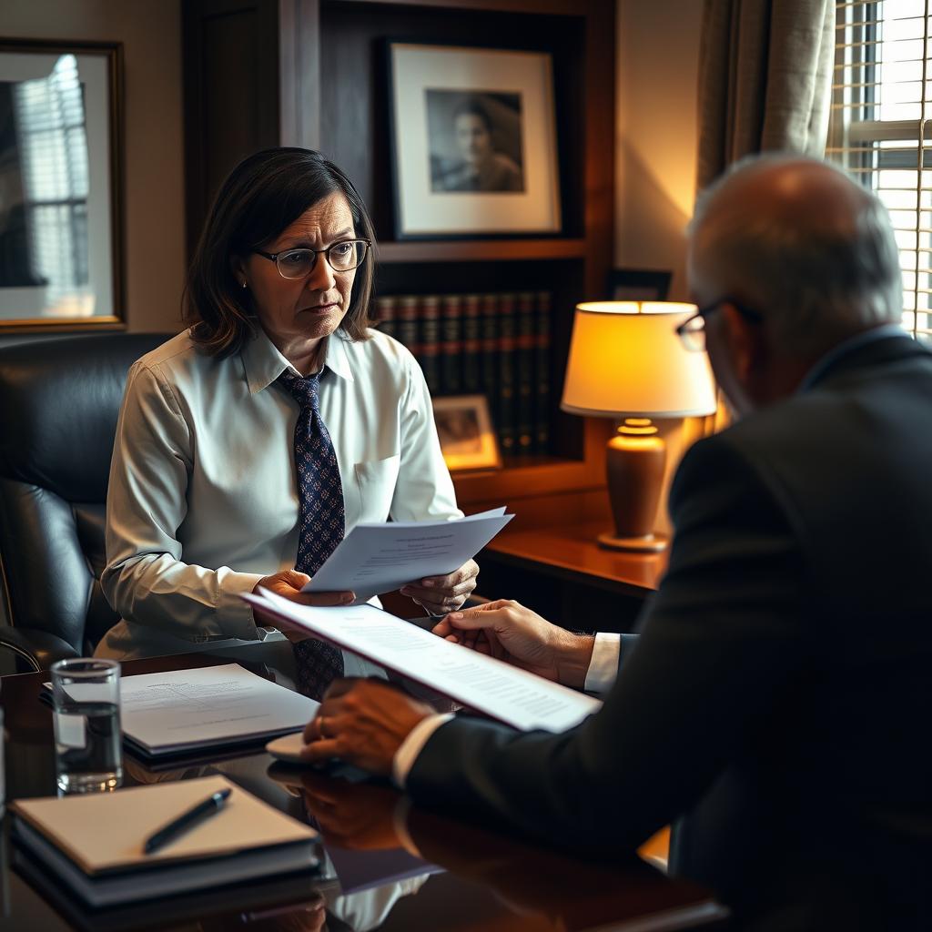 Cruelty Divorce Lawyer Prince George County, VA