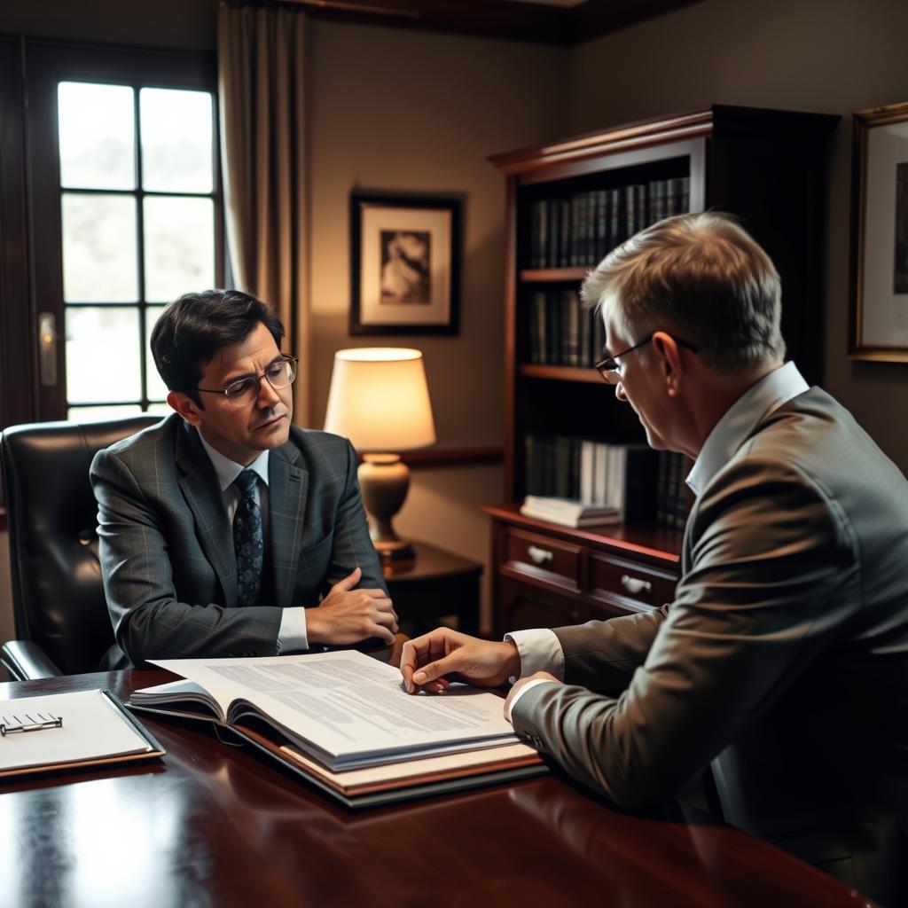 Cruelty Divorce Lawyer Rappahannock County, VA