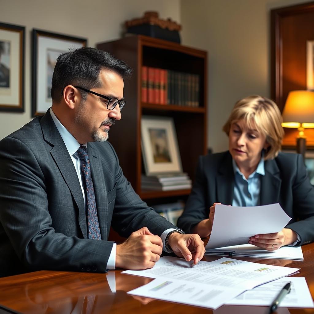 Desertion Divorce Lawyer Virginia, VA