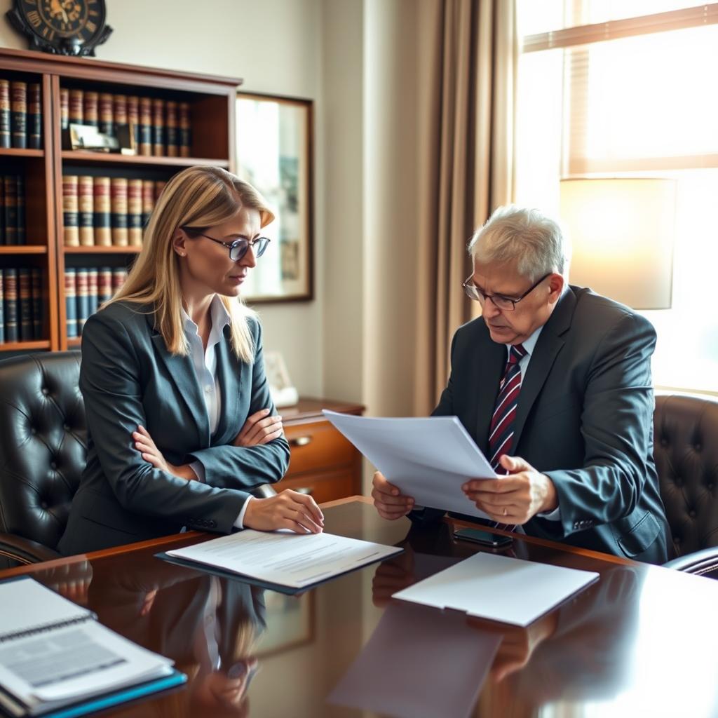 Flat Fee Uncontested Divorce Lawyer Colonial Heights, VA