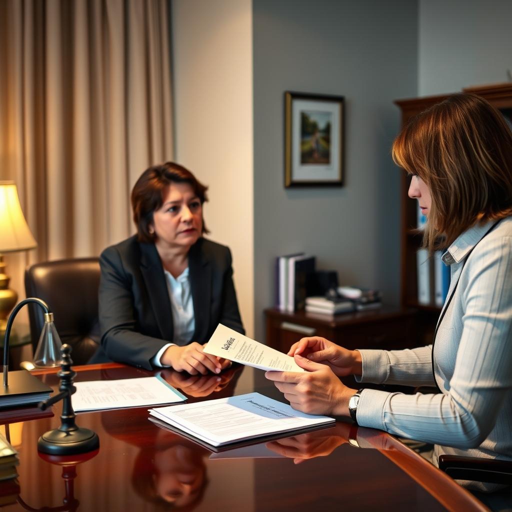 Grandparent Custody Lawyer Virginia, VA