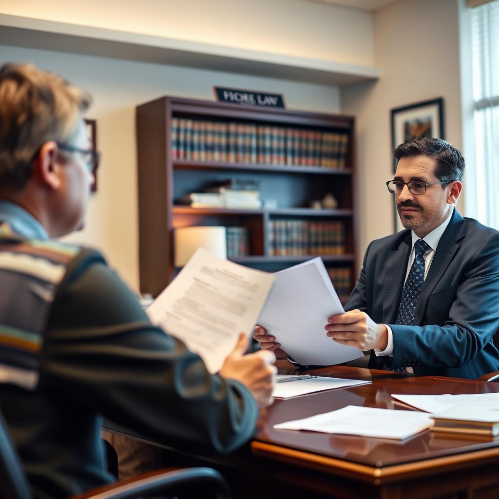Interstate Custody Lawyer King William County, VA