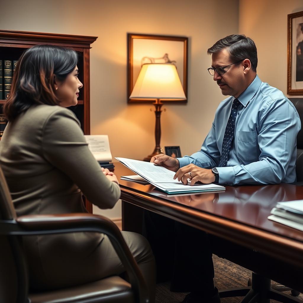 Interstate Custody Lawyer New Kent County, VA