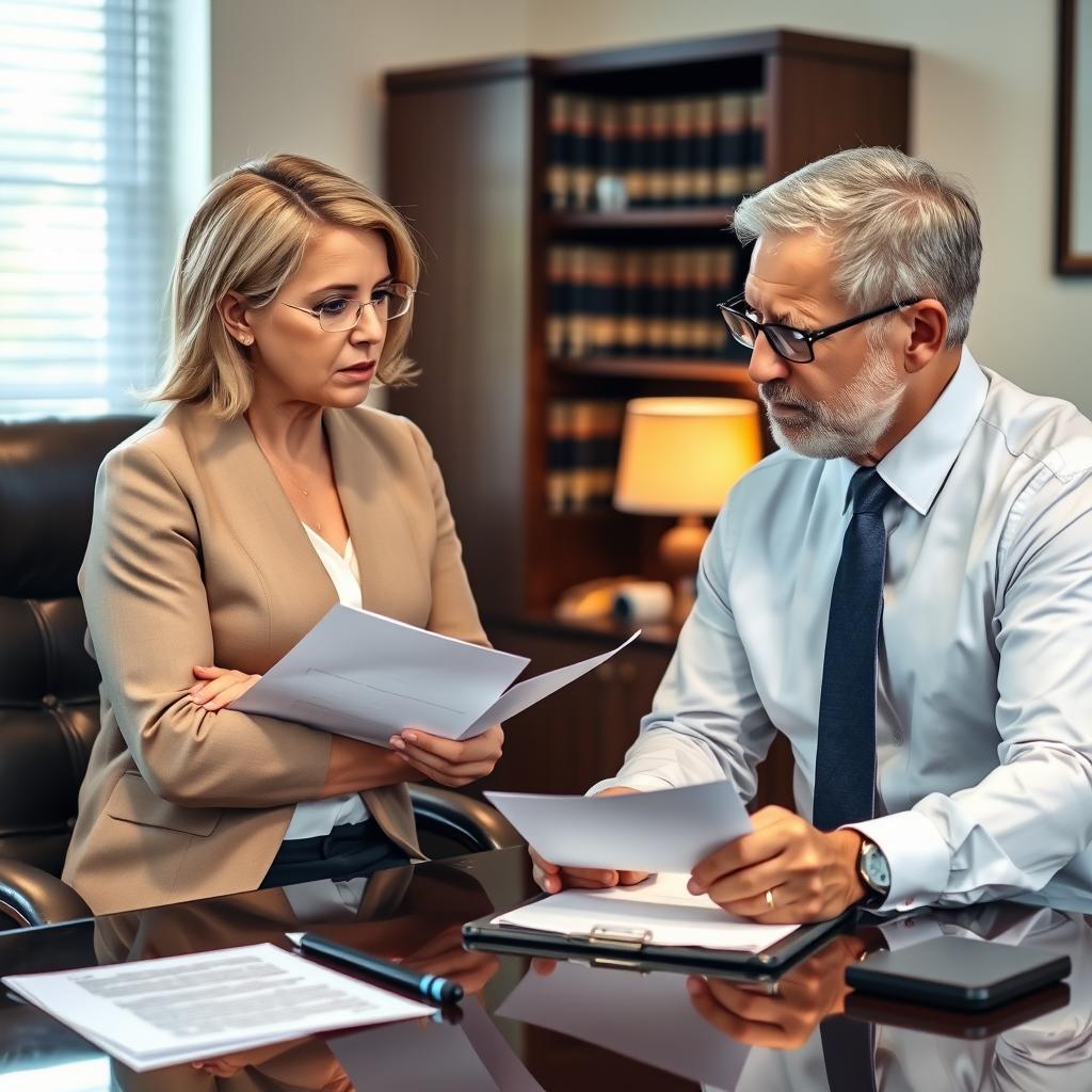 Interstate Custody Lawyer Prince George County, VA