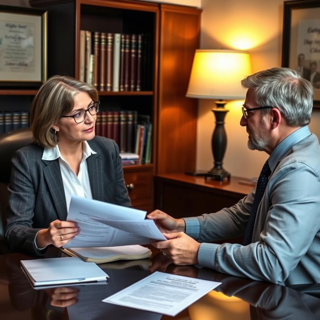 Interstate Custody Lawyer Rappahannock County, VA