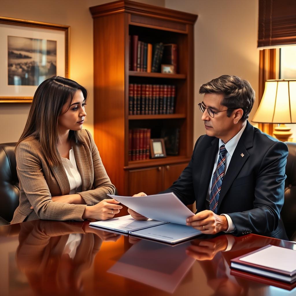 Norfolk Military Divorce Lawyer Colonial Heights, VA