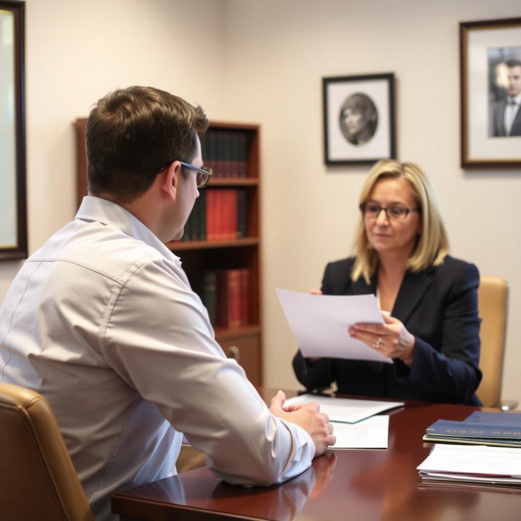 Norfolk Military Divorce Lawyer Fluvanna County, VA