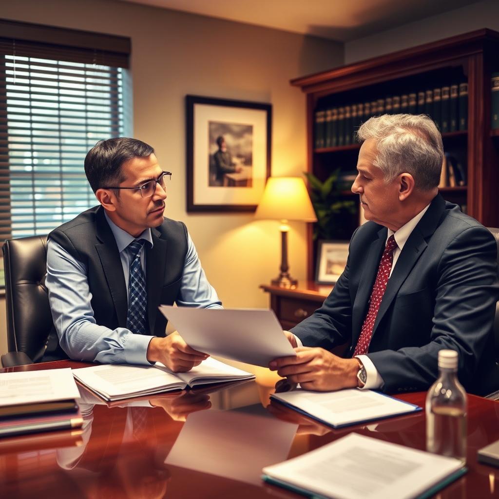 Norfolk Military Divorce Lawyer New Kent County, VA