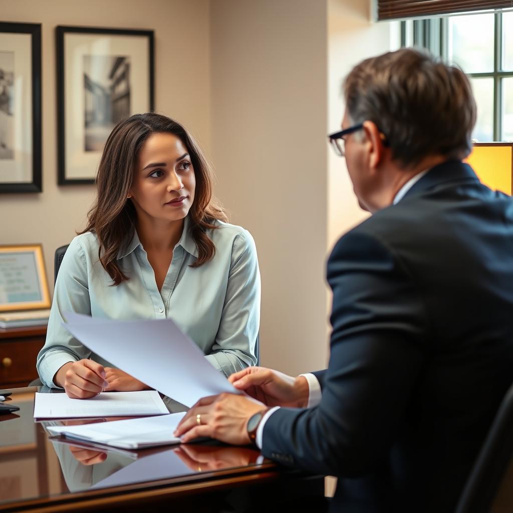 Parenting Schedule Lawyer Colonial Heights, VA