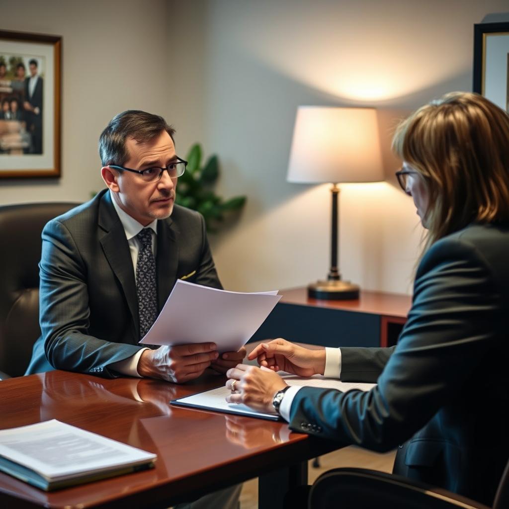Parenting Schedule Lawyer Virginia, VA