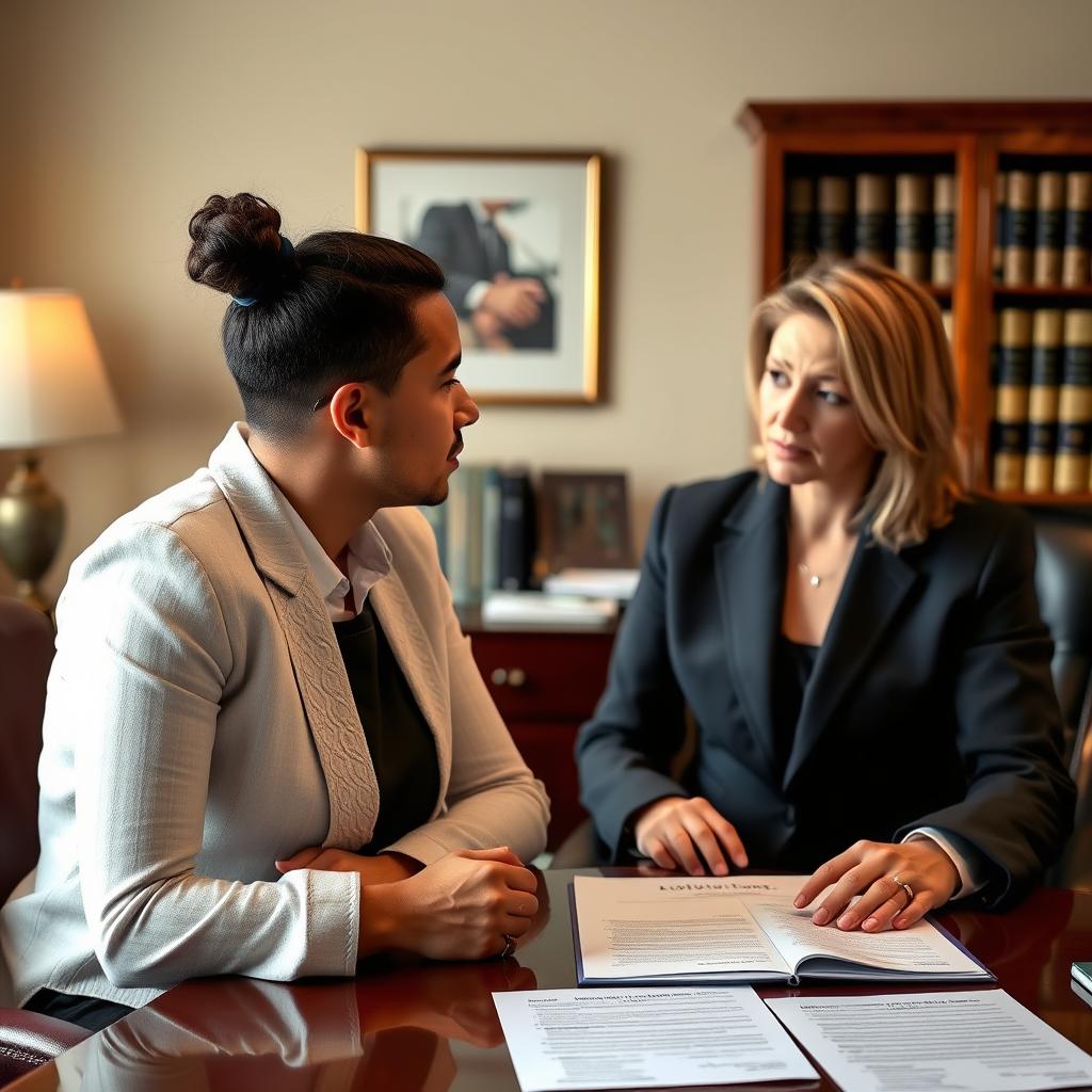 Service Member Divorce Lawyer Prince George County, VA