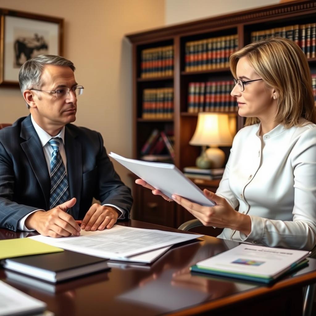 Service Member Divorce Lawyer Rockingham County, VA