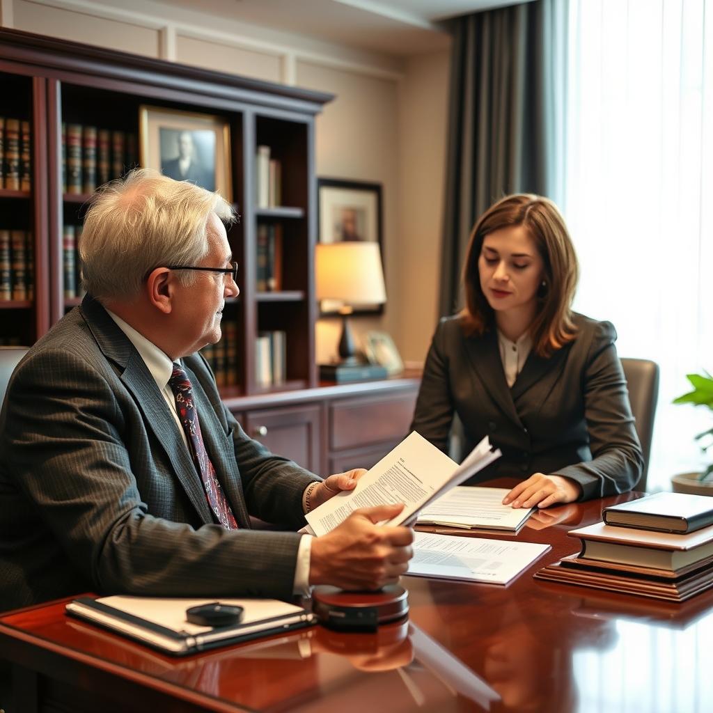 Third Party Custody Lawyer Goochland County, VA