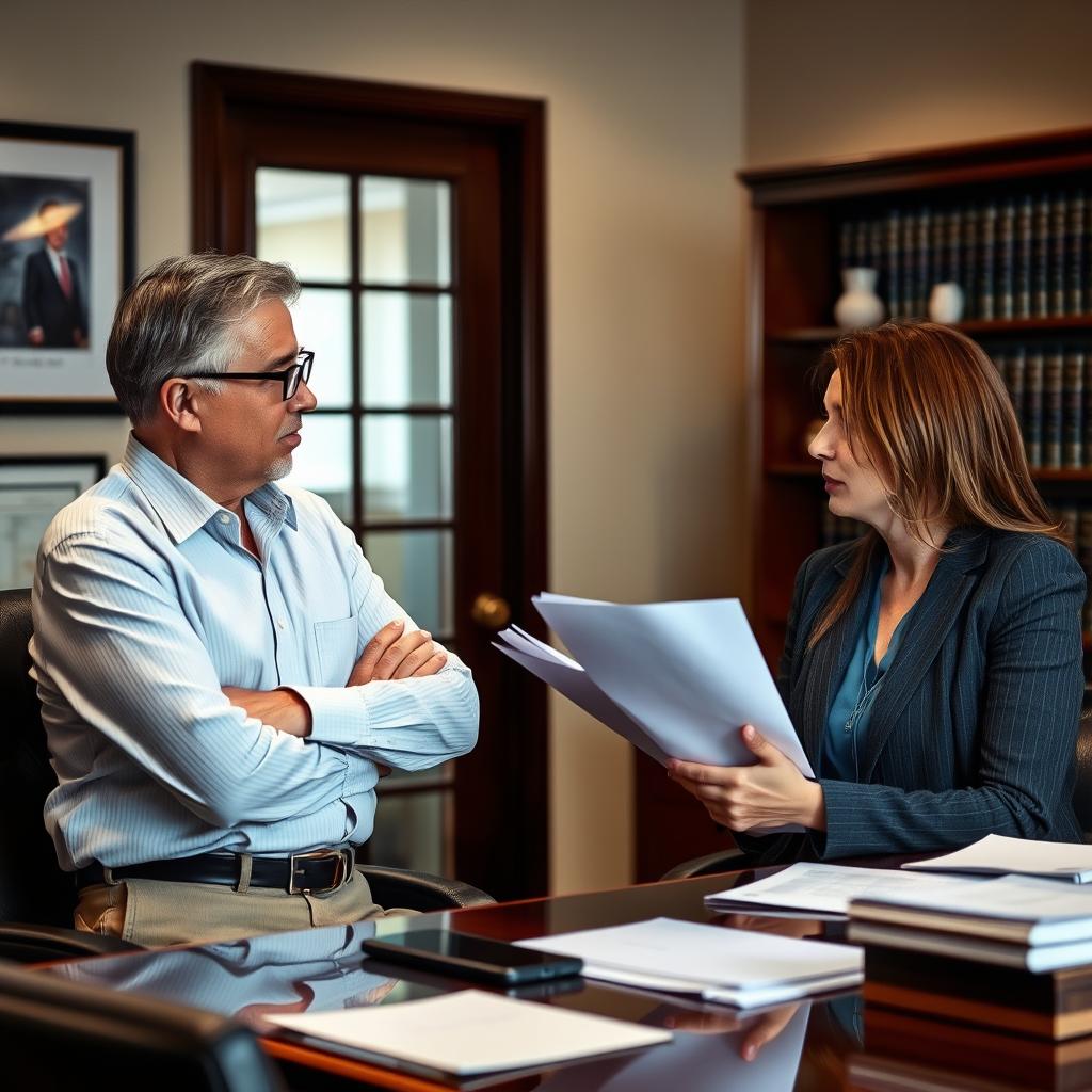 Third Party Custody Lawyer Virginia, VA