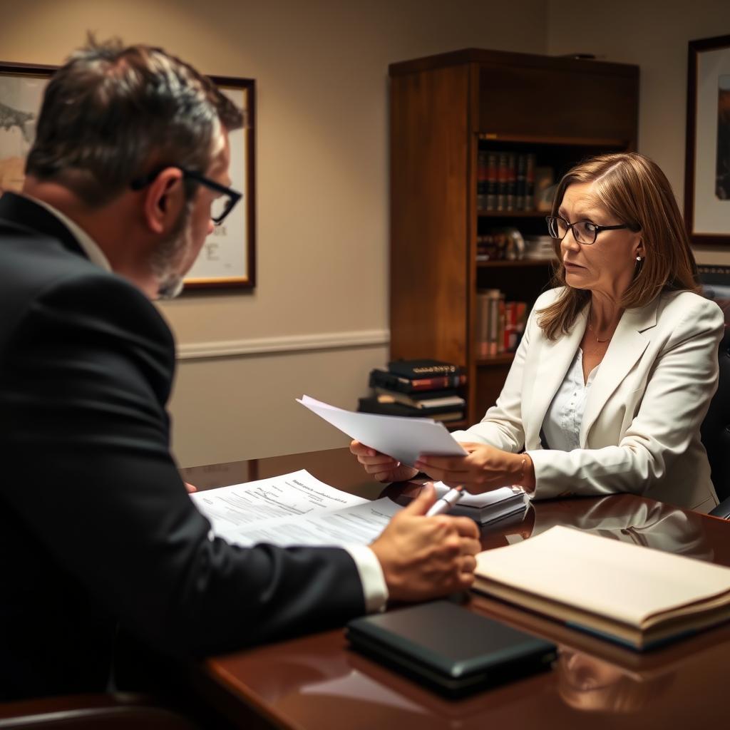Uncontested Divorce Lawyer Virginia, VA