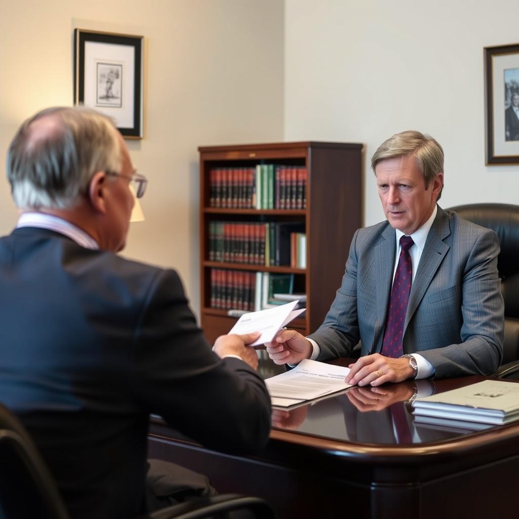 Visitation Enforcement Lawyer Louisa County, VA