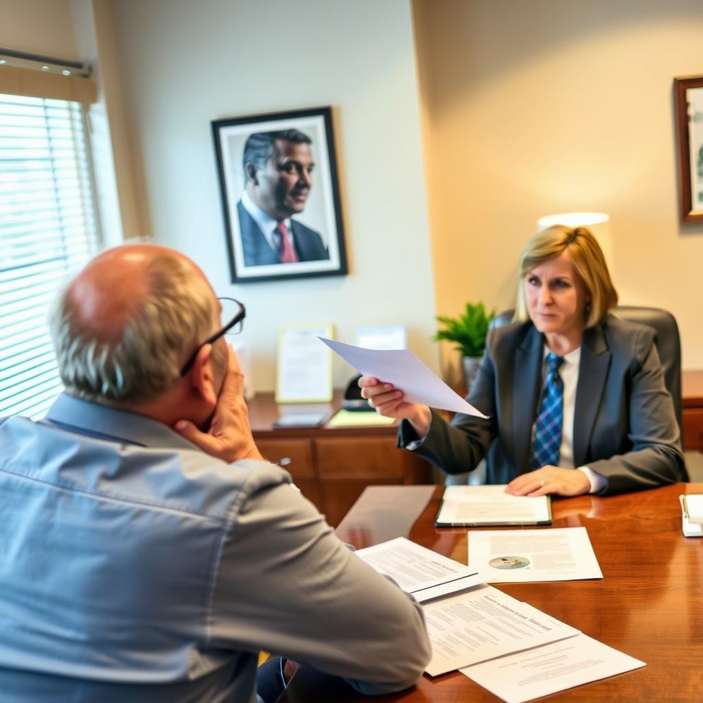 Visitation Lawyer Virginia, VA
