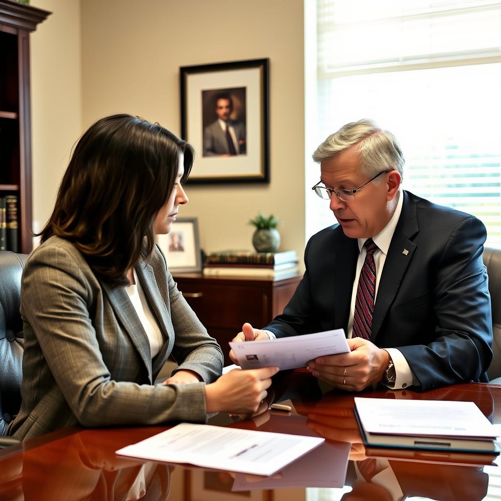Adoption Lawyer Fauquier County, VA