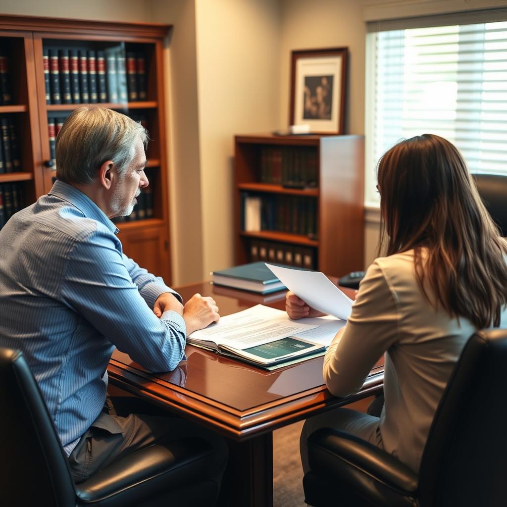 Adultery Divorce Lawyer Fluvanna County, VA