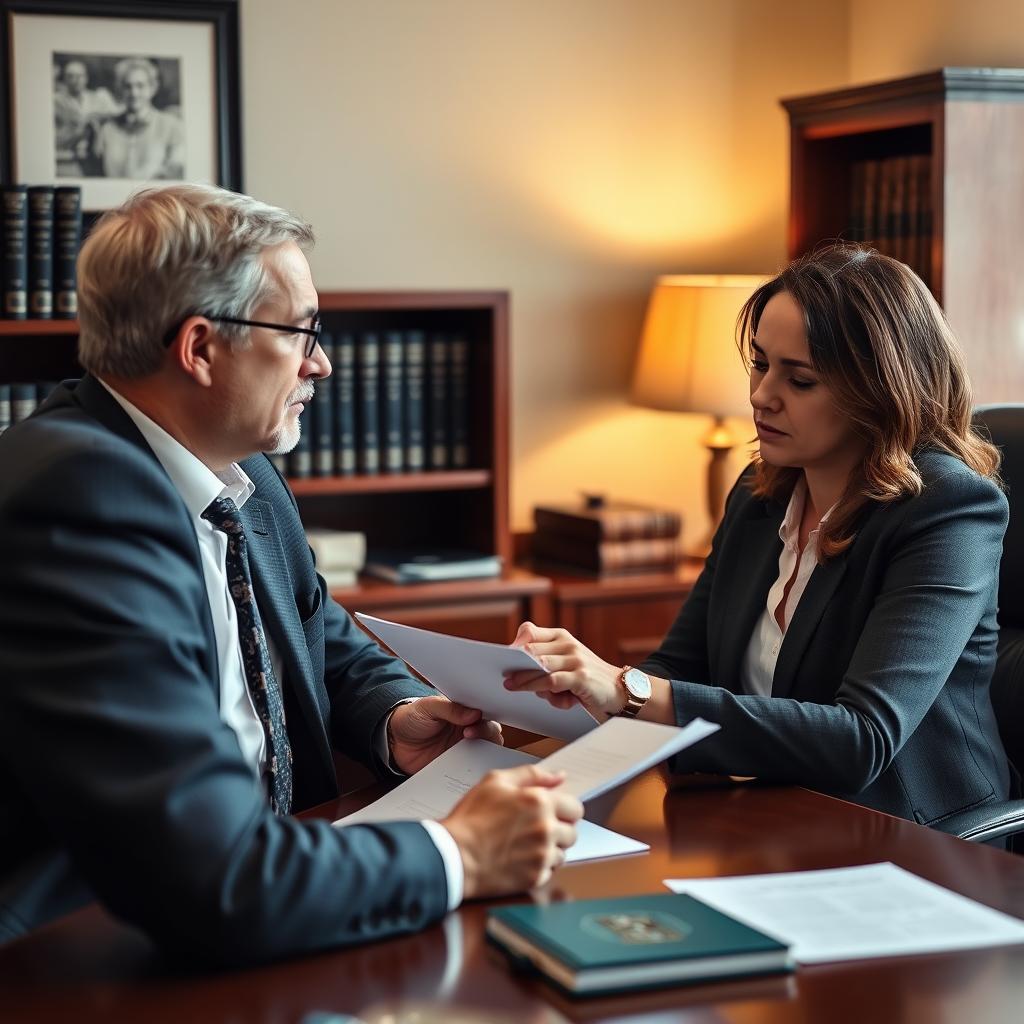 Adultery Divorce Lawyer Goochland County, VA