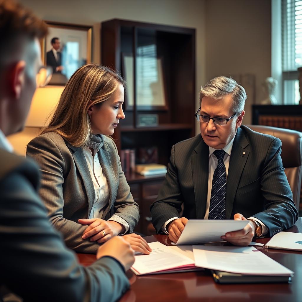 Adultery Divorce Lawyer King William County, VA